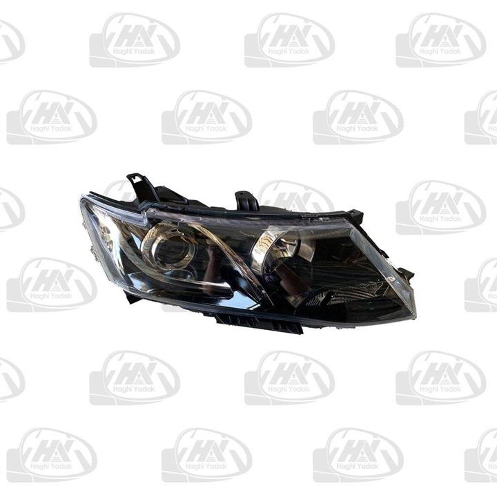 چراغ جلو راست آریو Z300